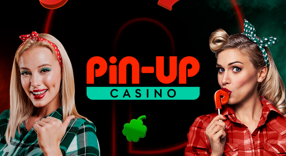 Пин Уп Casino Pin Up